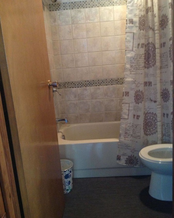 Photo of Bathroom in Grand Bend