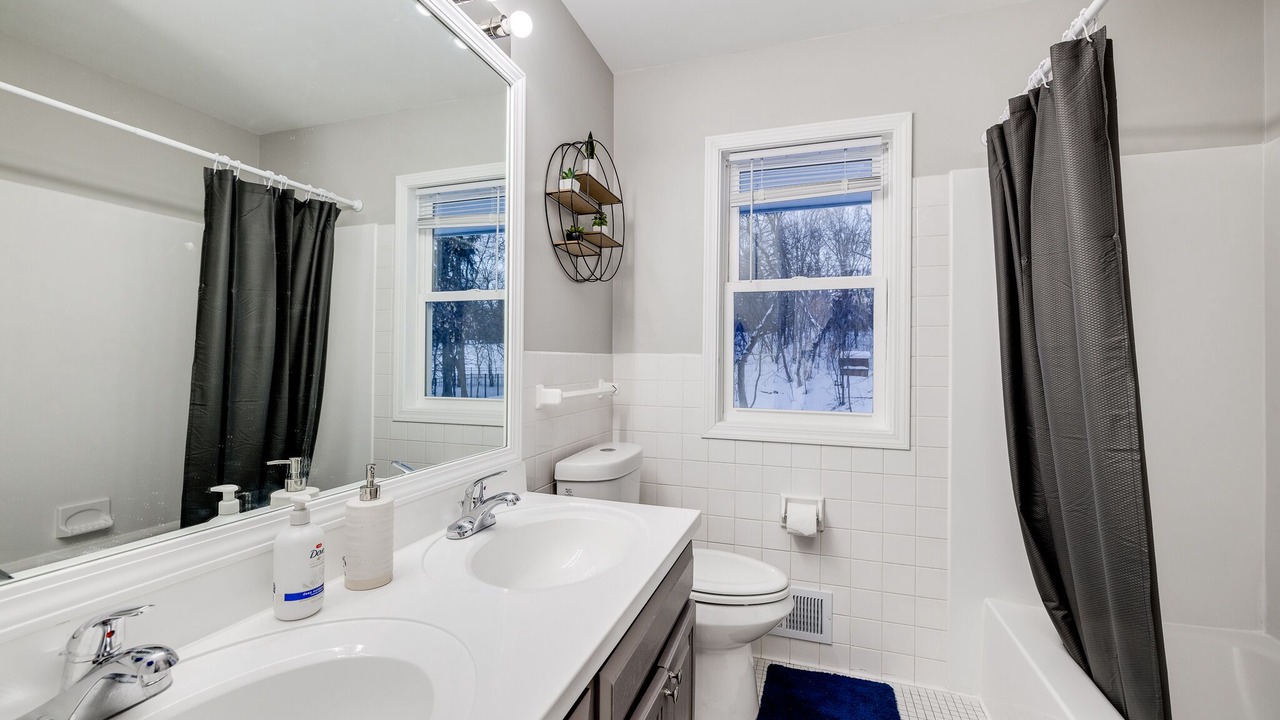 Photo of Bathroom in Minnetonka