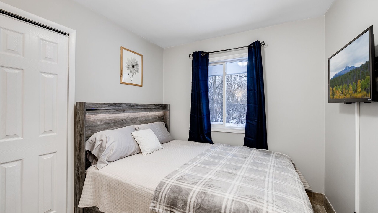 Photo of Bedroom in Minnetonka
