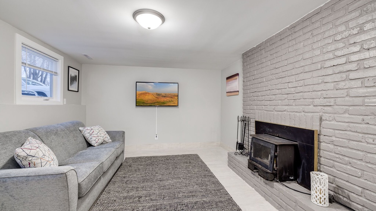 Photo of Livingroom in Minnetonka