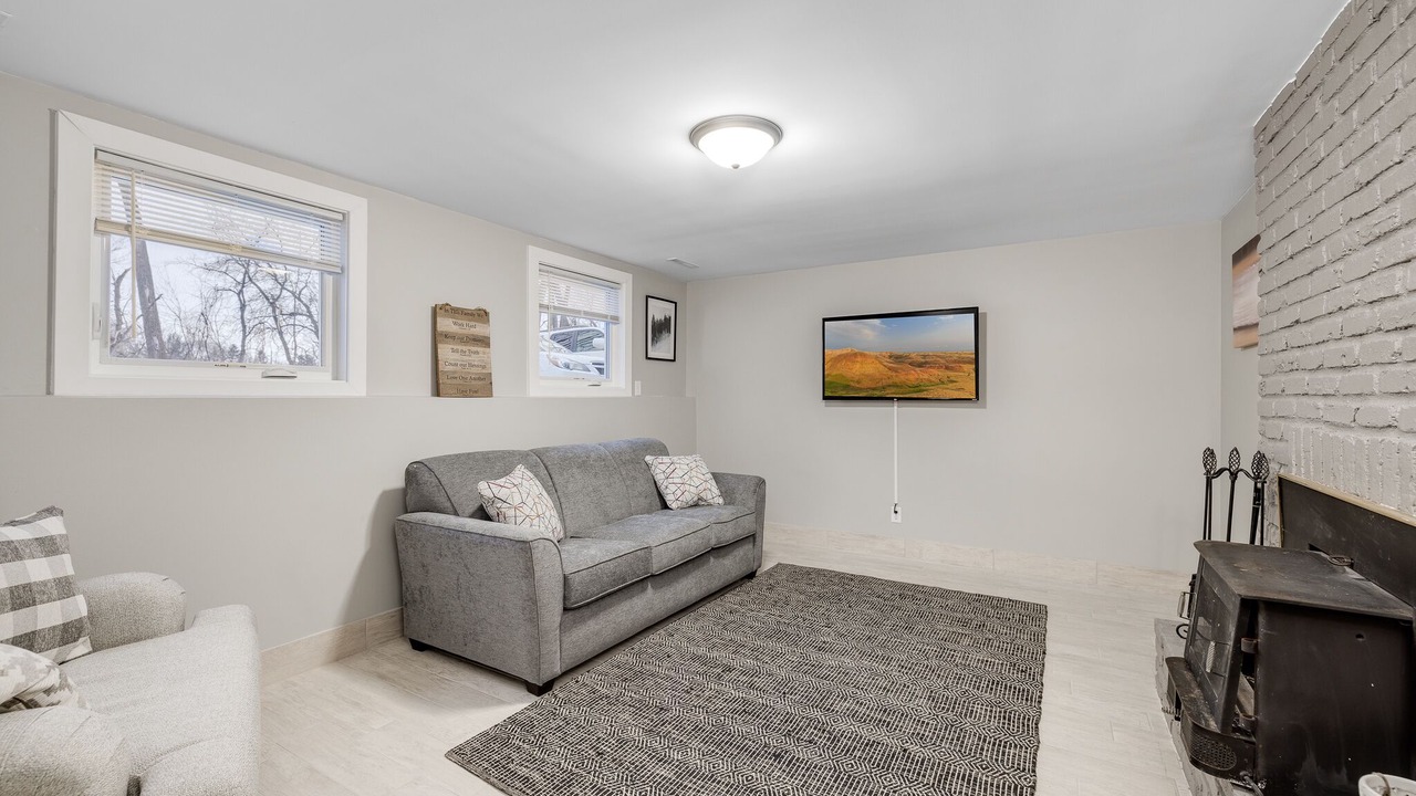 Photo of Livingroom in Minnetonka