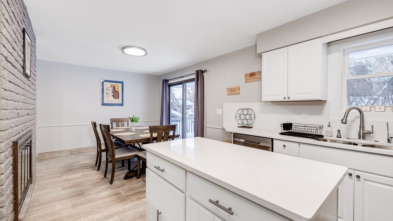 Photo of Kitchen in Minnetonka