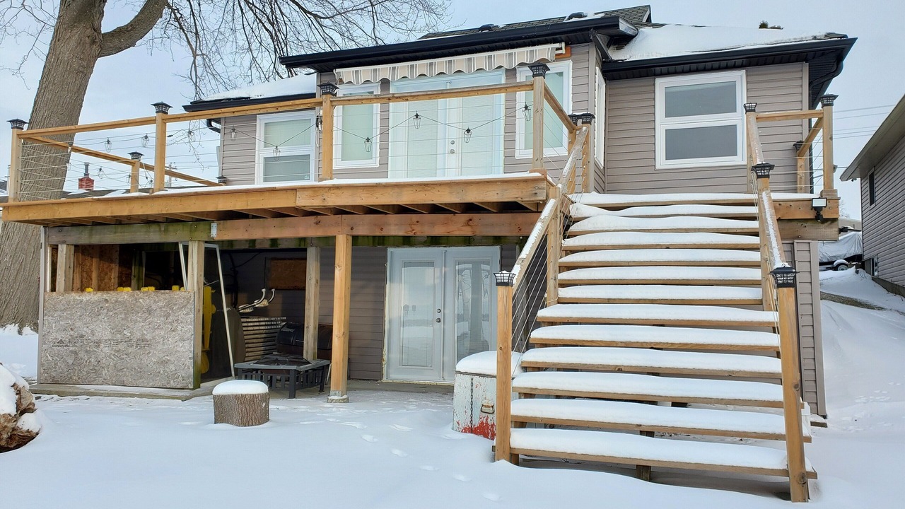 Photo of Outdoor in Lindsay
