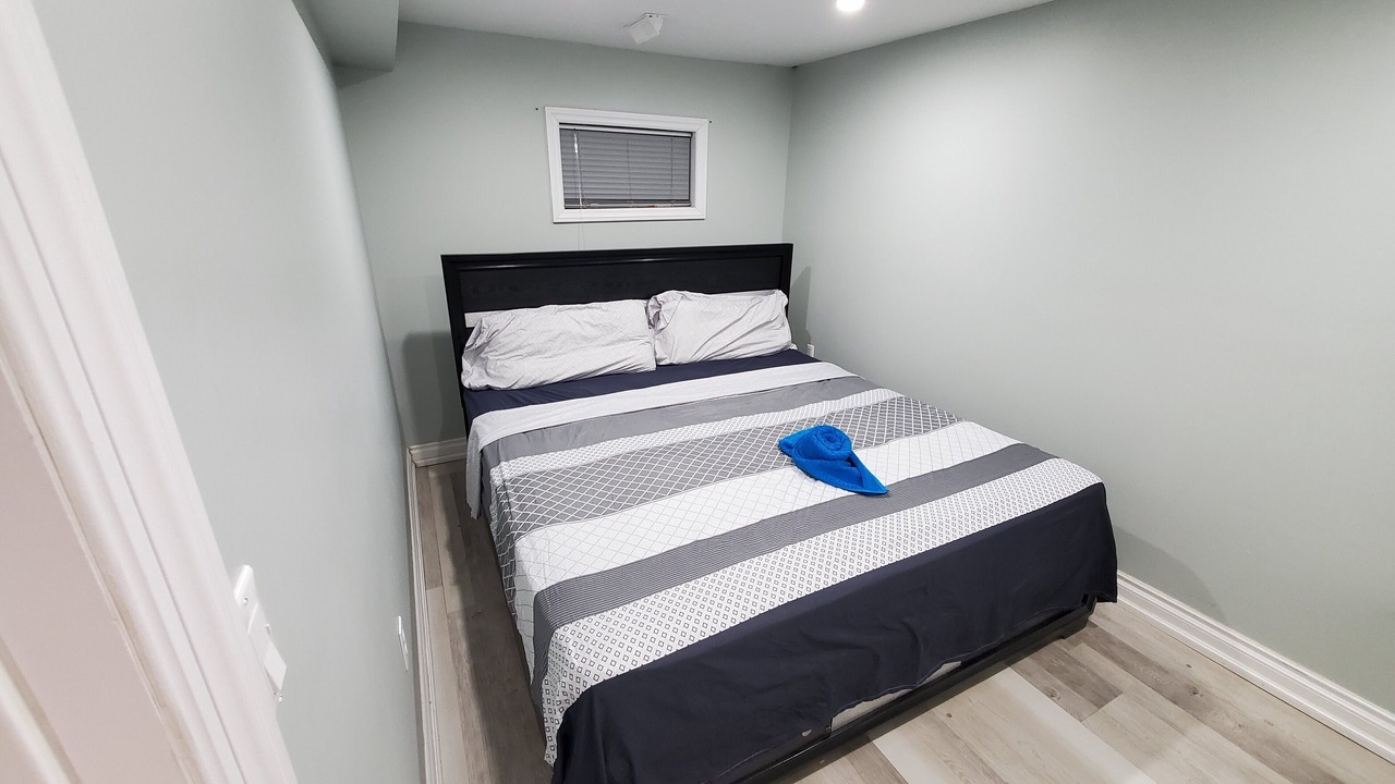 Photo of Bedroom in Lindsay