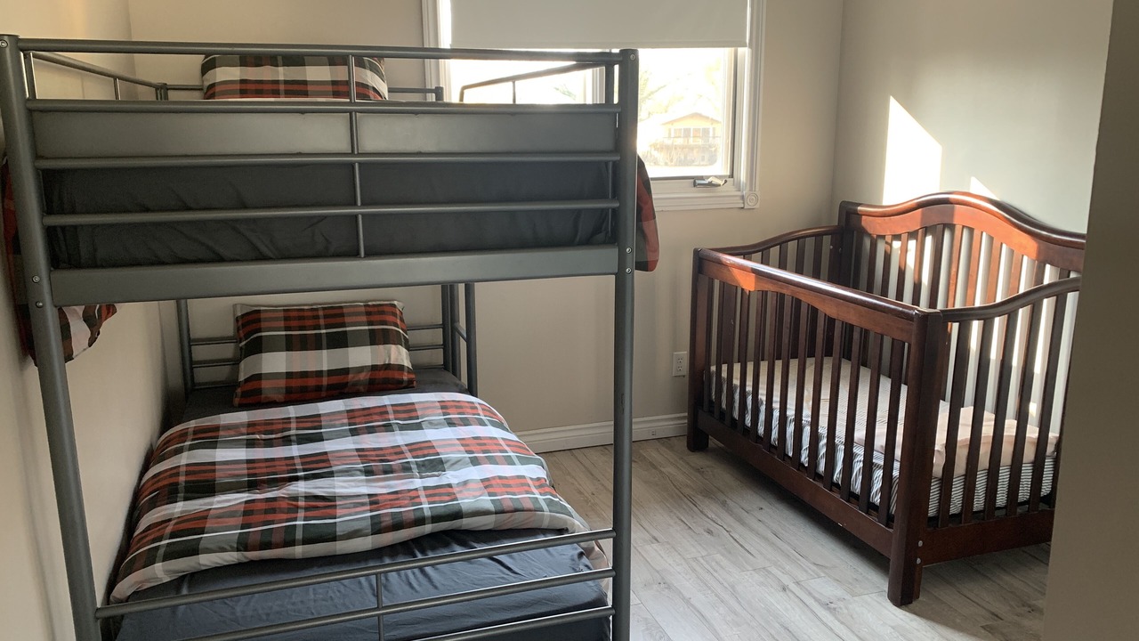 Photo of Bedroom in Lambton Shores