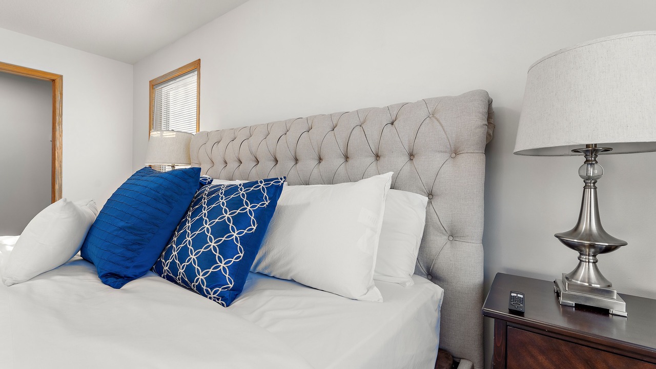 Photo of Bedroom in Thomas - Dale