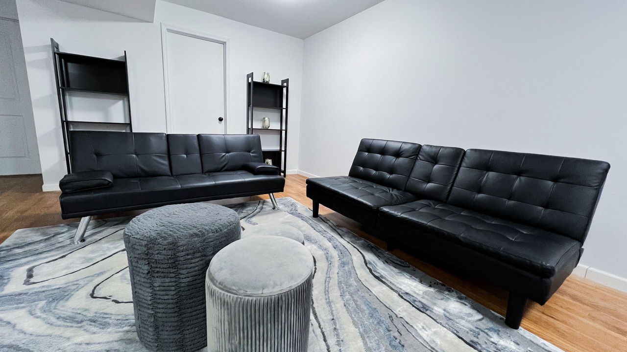 Photo of Livingroom in Thomas - Dale