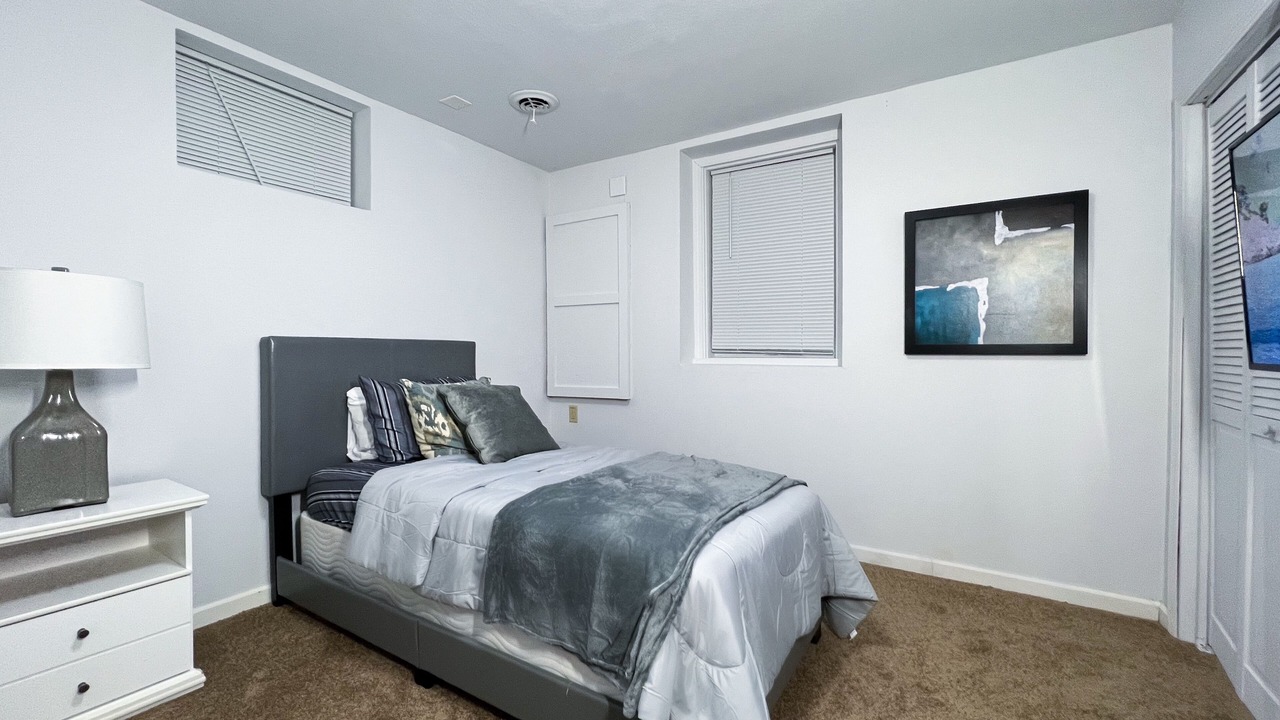 Photo of Bedroom in Thomas - Dale