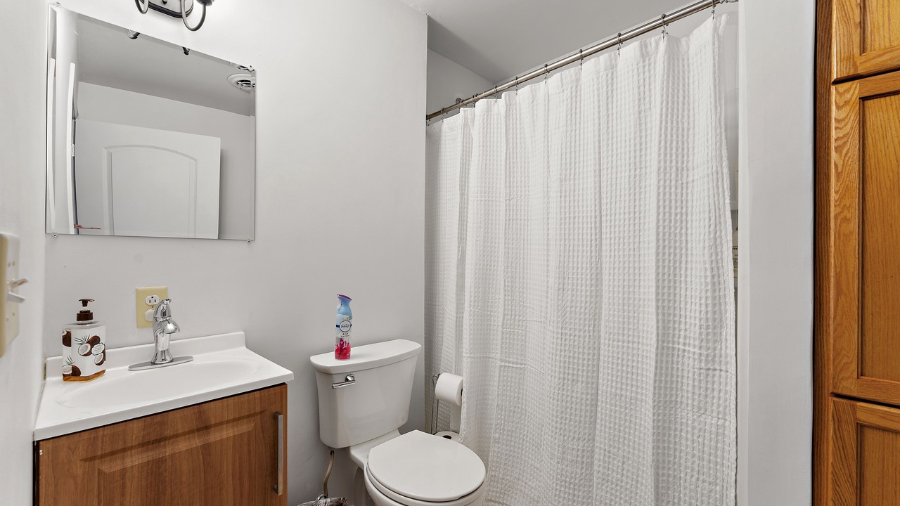 Photo of Bathroom in Thomas - Dale