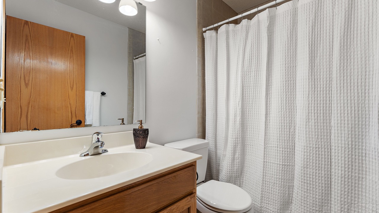 Photo of Bathroom in Thomas - Dale