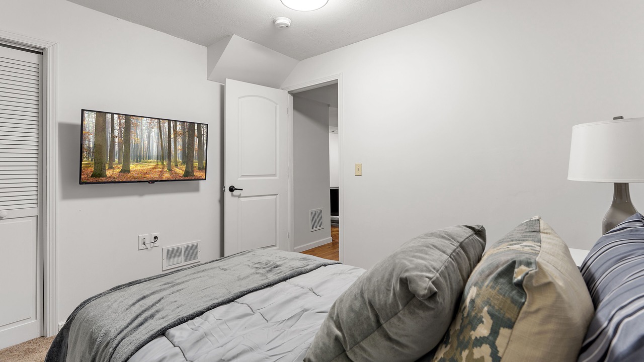 Photo of Bedroom in Thomas - Dale