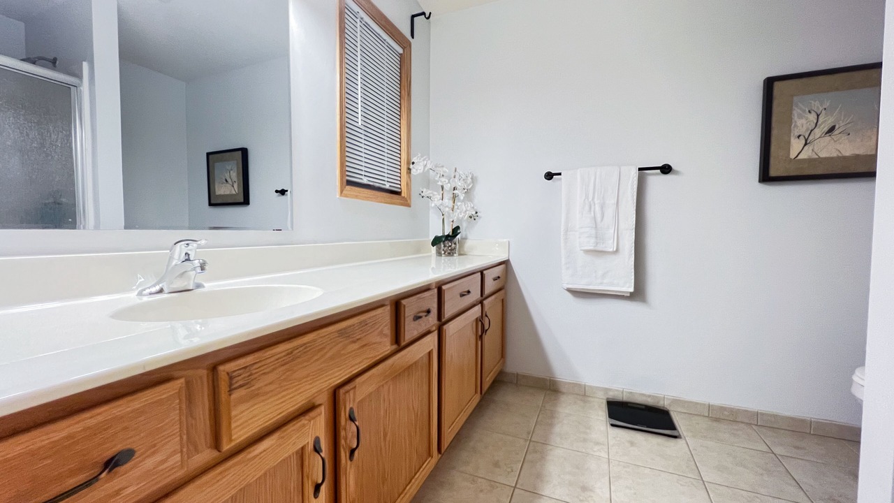 Photo of Bathroom in Thomas - Dale
