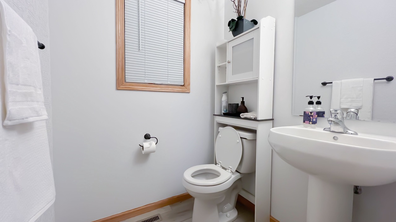 Photo of Bathroom in Thomas - Dale