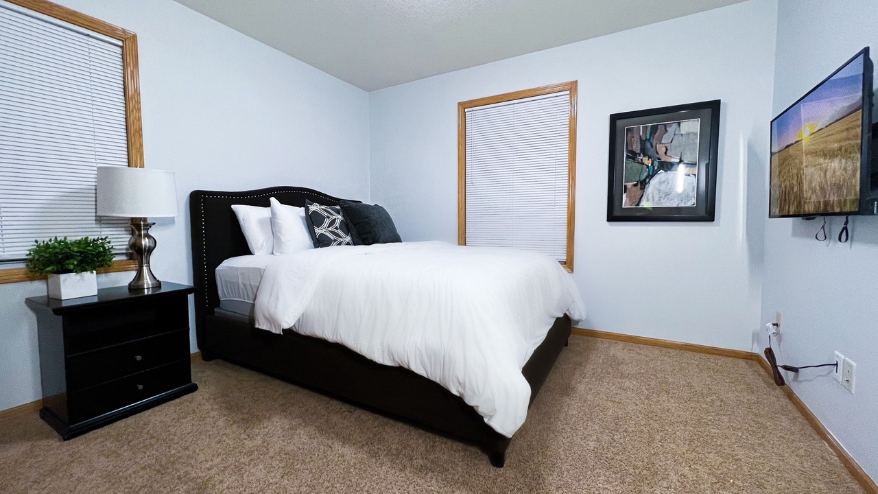 Photo of Bedroom in Thomas - Dale