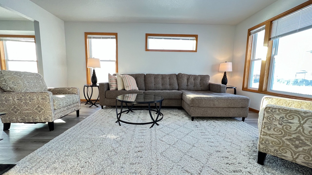Photo of Livingroom in Thomas - Dale