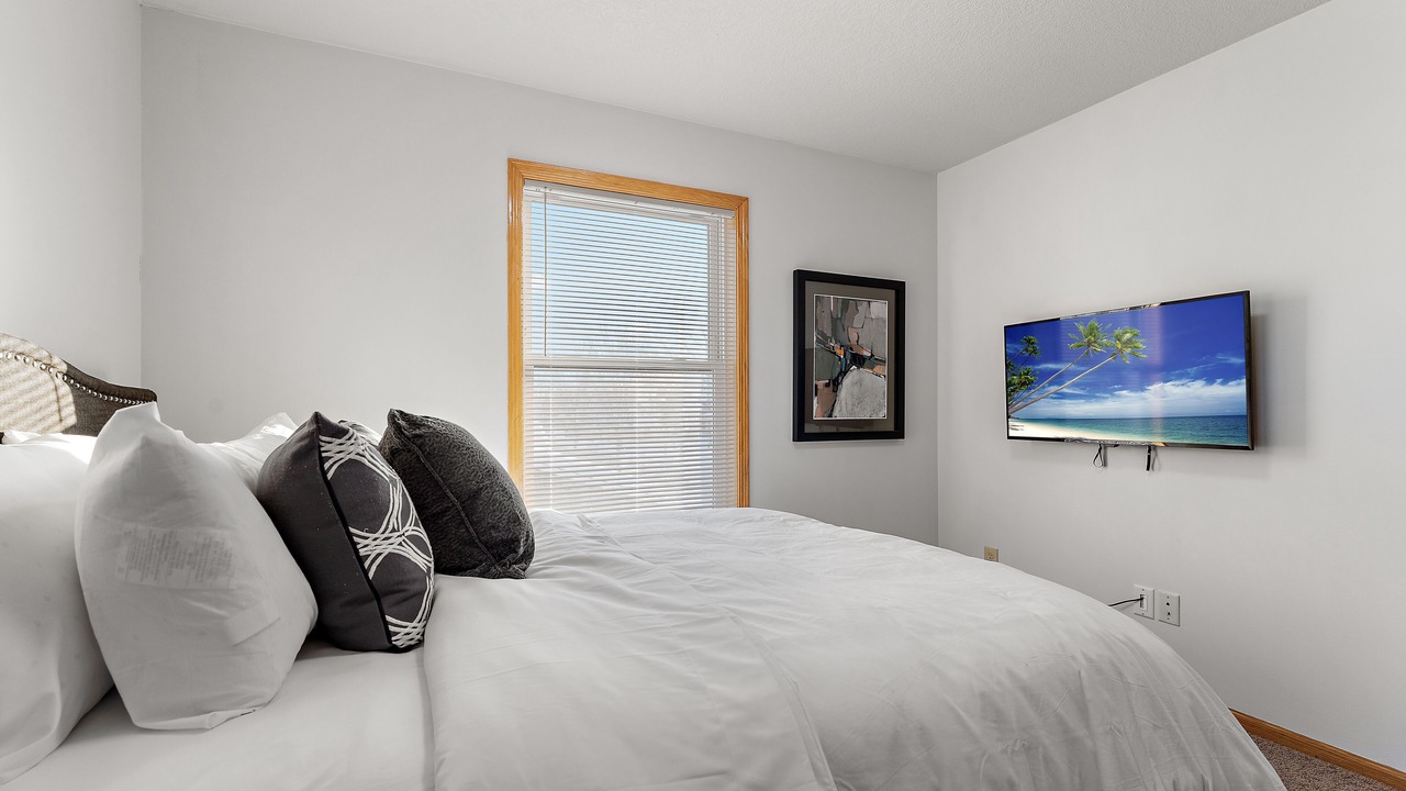 Photo of Bedroom in Thomas - Dale
