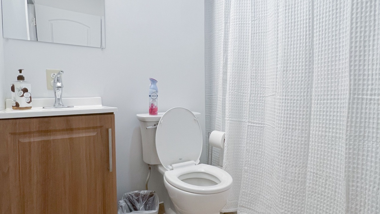 Photo of Bathroom in Thomas - Dale