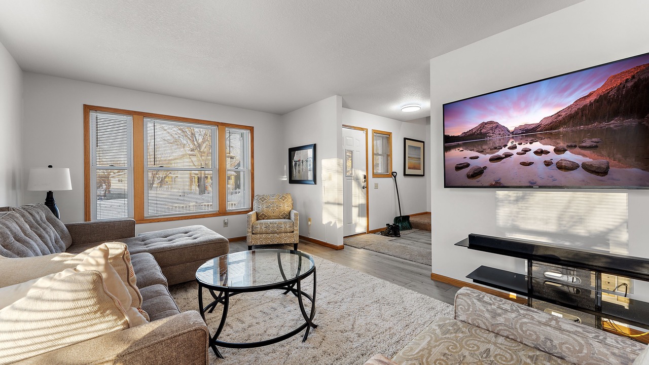 Photo of Livingroom in Thomas - Dale