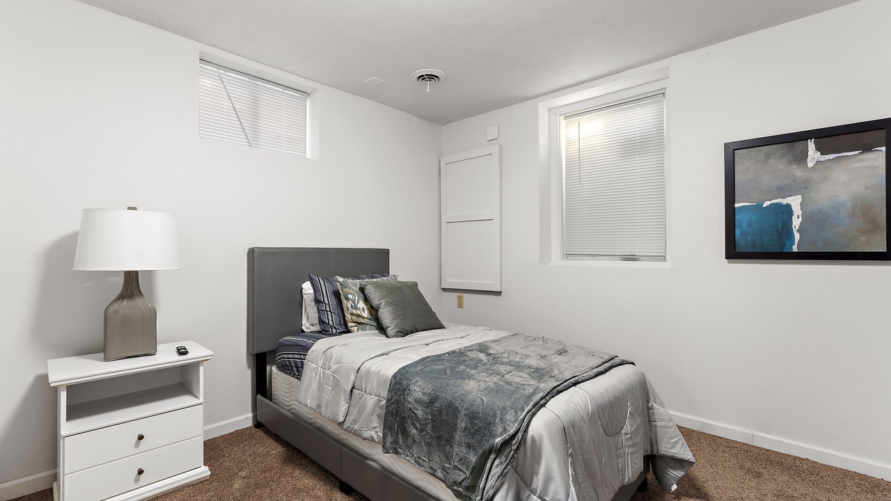Photo of Bedroom in Thomas - Dale
