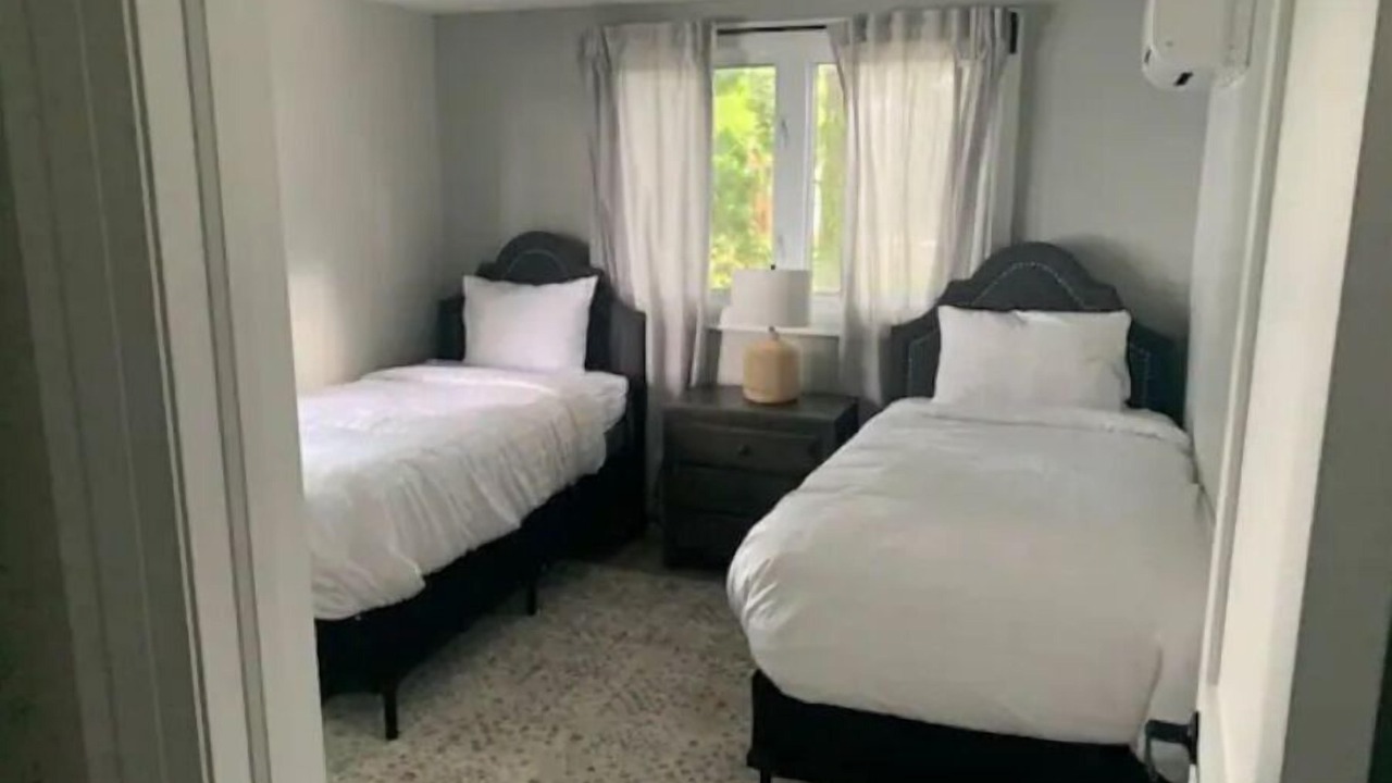 Photo of Bedroom in Port Severn