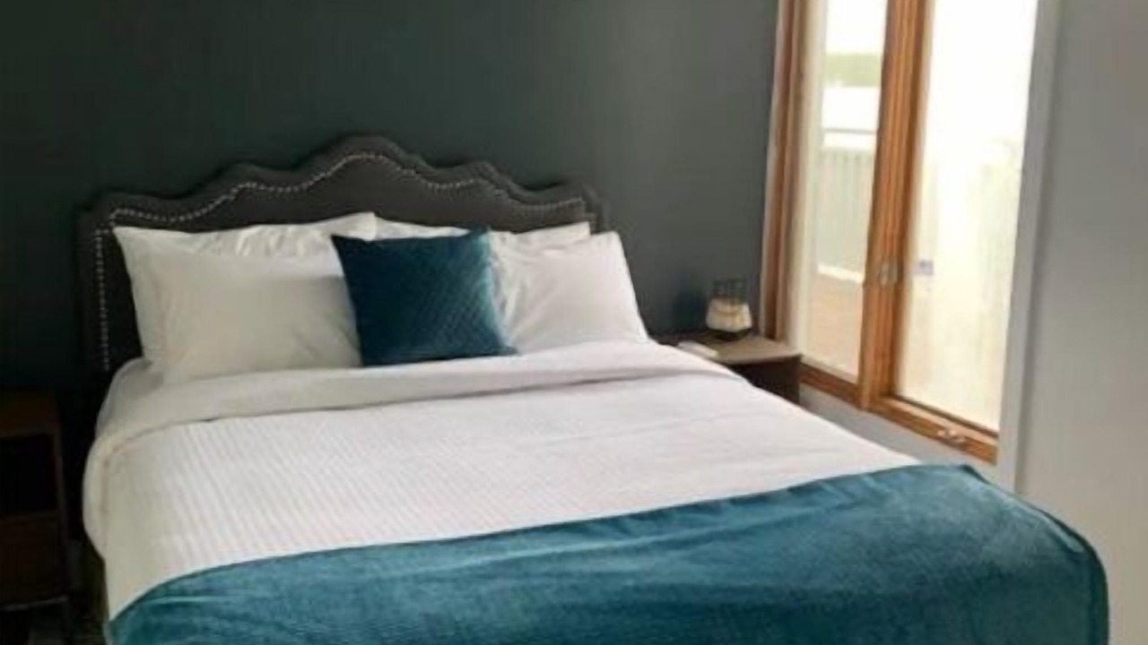 Photo of Bedroom in Port Severn