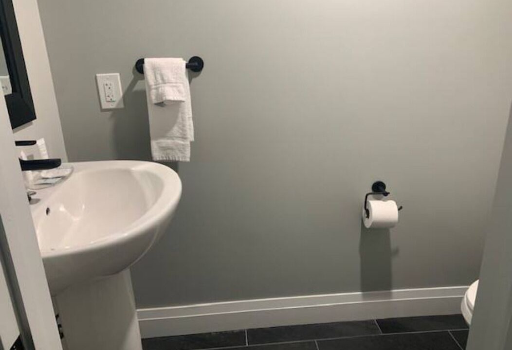 Photo of Bathroom in Port Severn