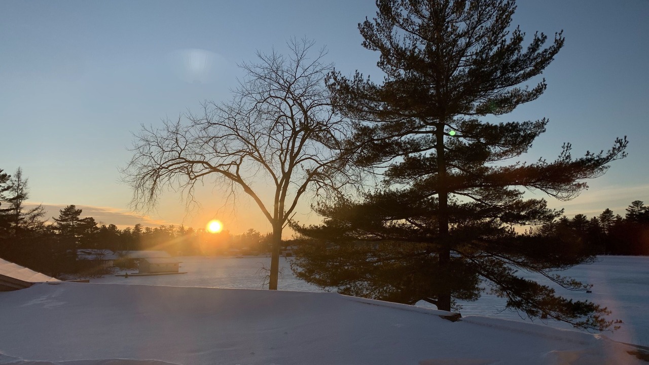 Photo of Outdoor in Port Severn