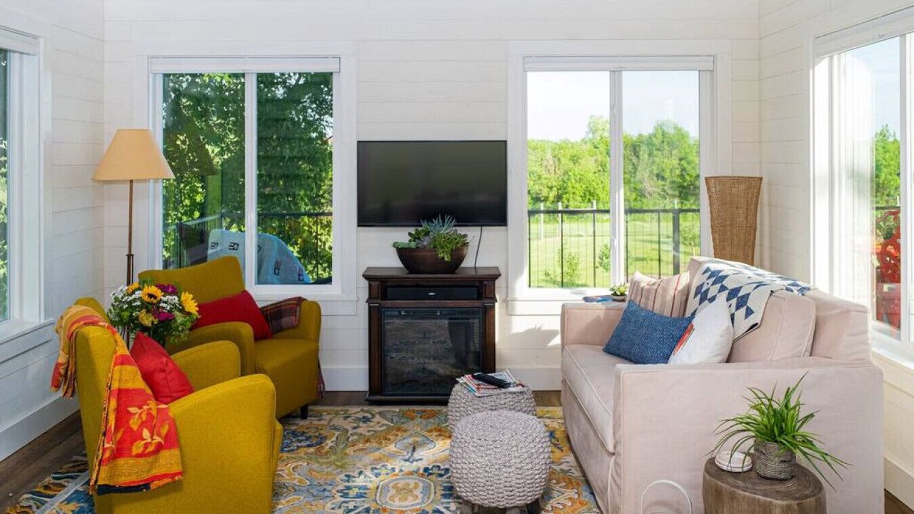 Photo of Livingroom in Perham