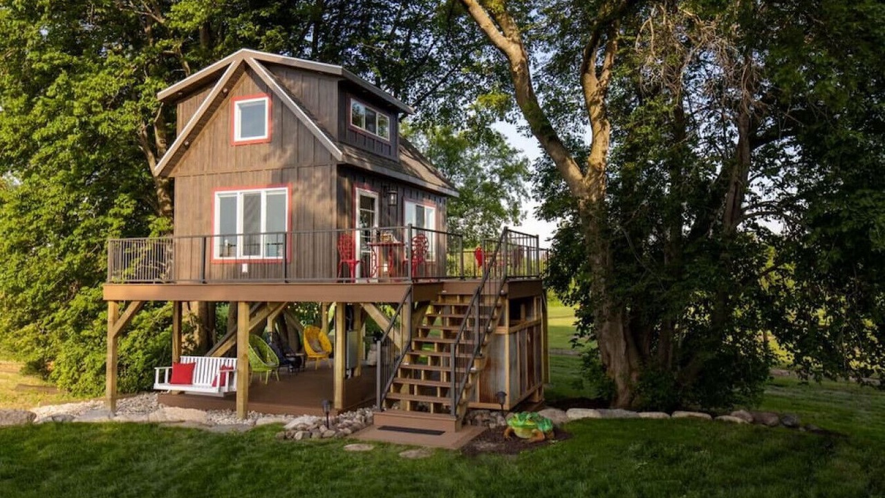 Photo of Outdoor in Perham