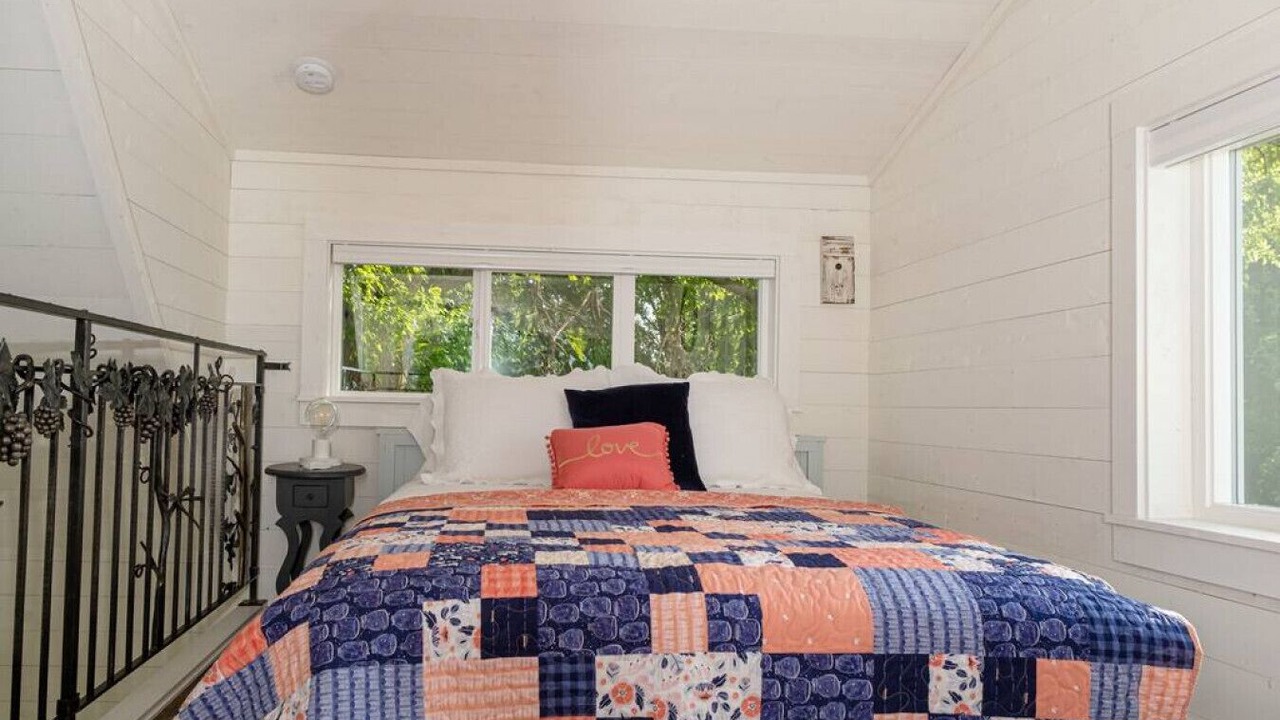 Photo of Bedroom in Perham