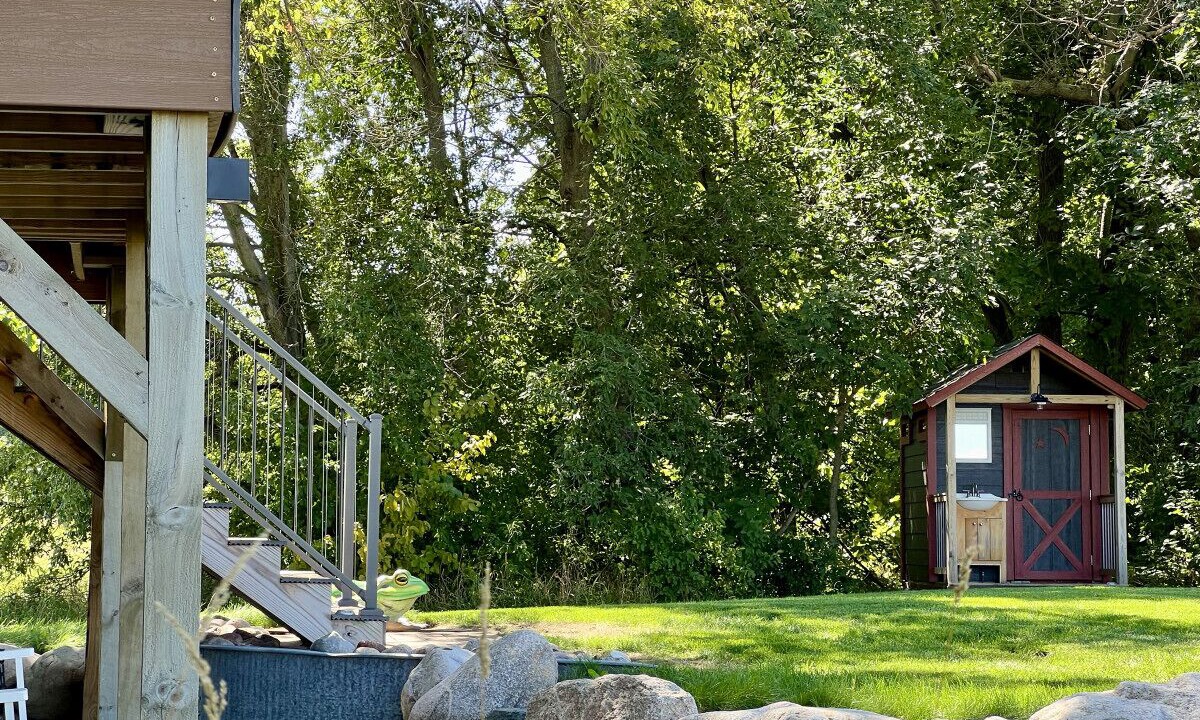 Photo of Outdoor in Perham