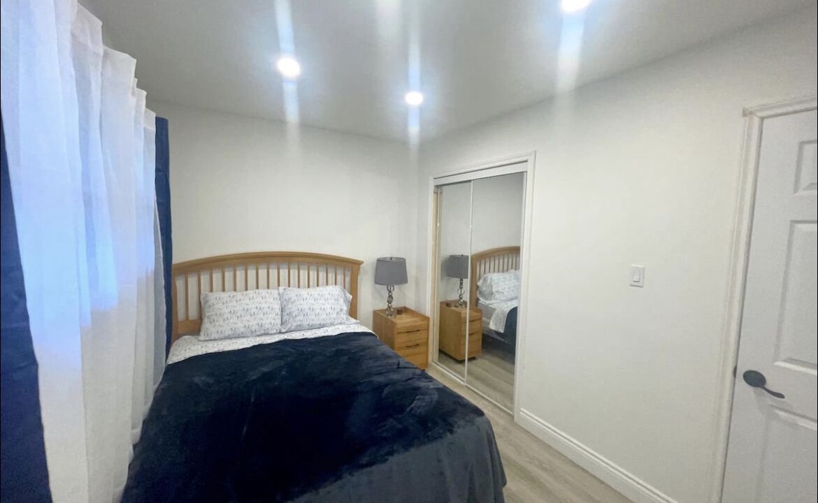 Photo of Bedroom in Cambridge