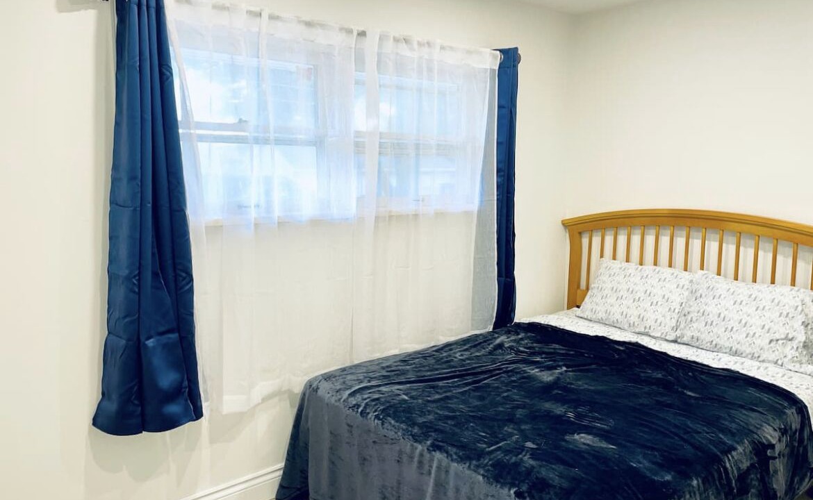 Photo of Bedroom in Cambridge