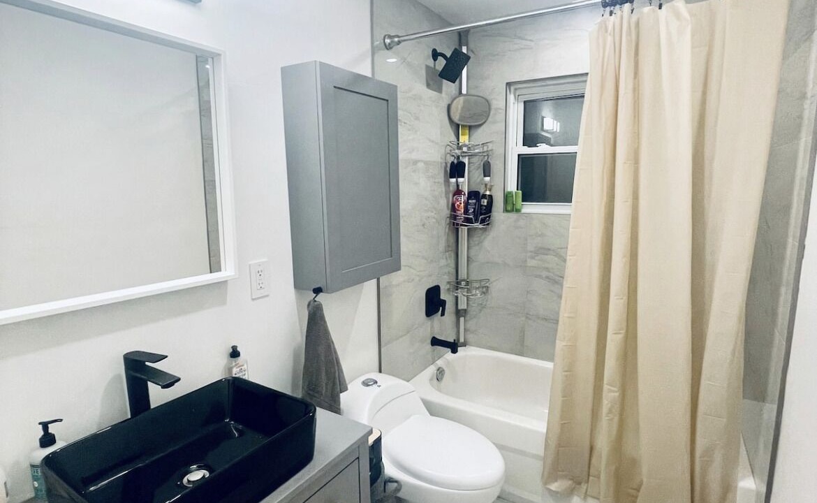 Photo of Bathroom in Cambridge