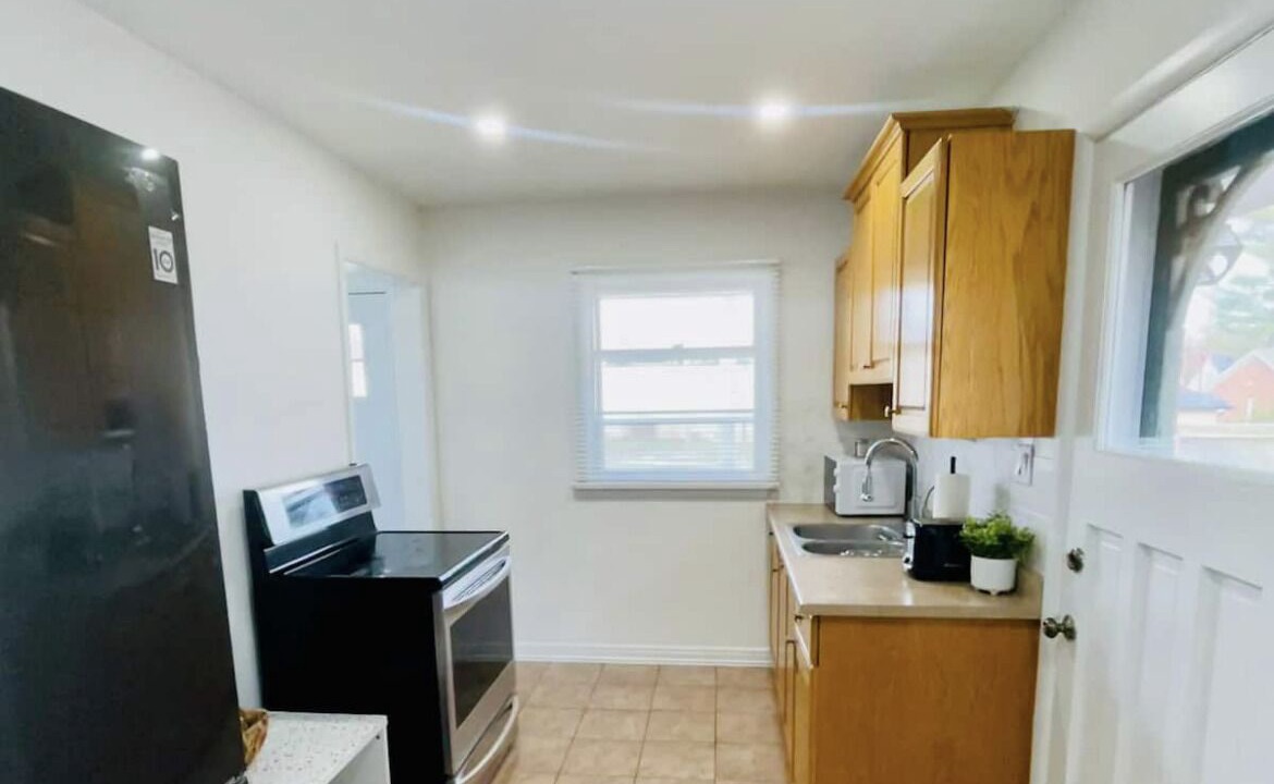 Photo of Kitchen in Cambridge