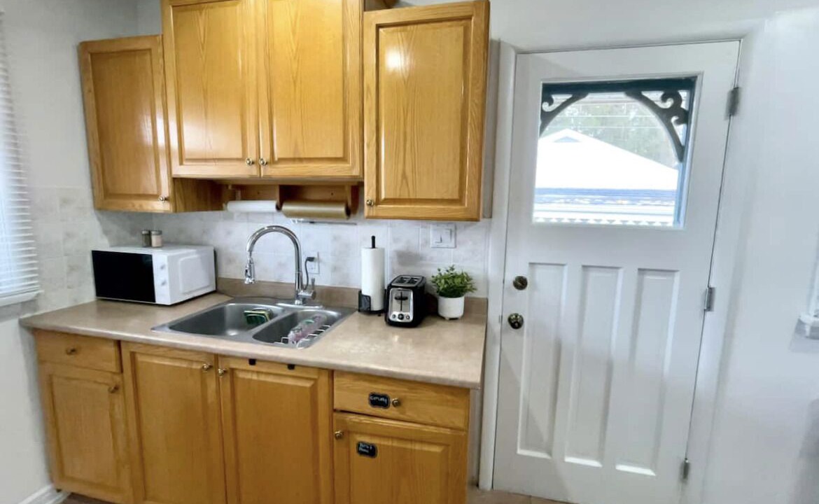 Photo of Kitchen in Cambridge