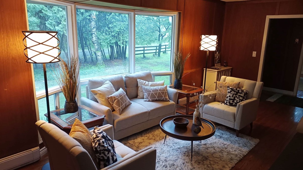 Photo of Bedroom in Norland