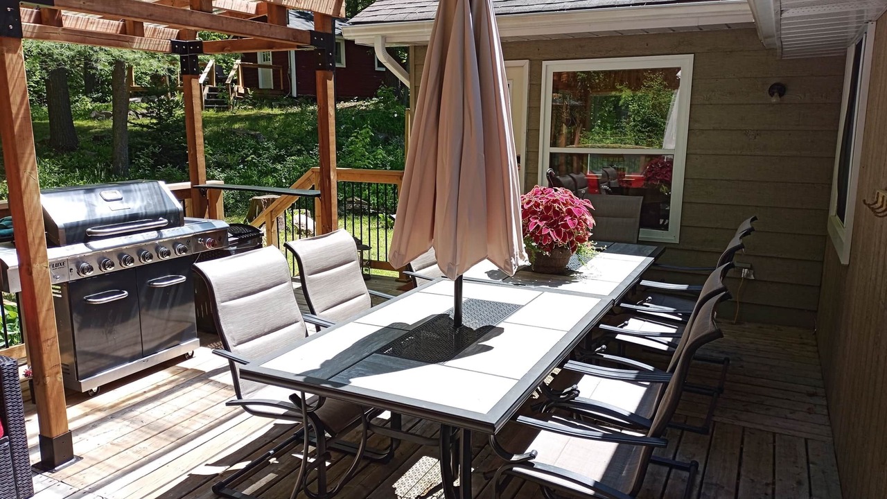 Photo of Outdoor in Norland