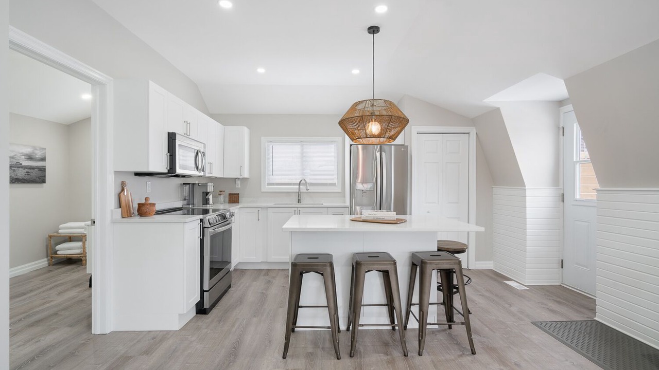 Photo of Kitchen in Ontario