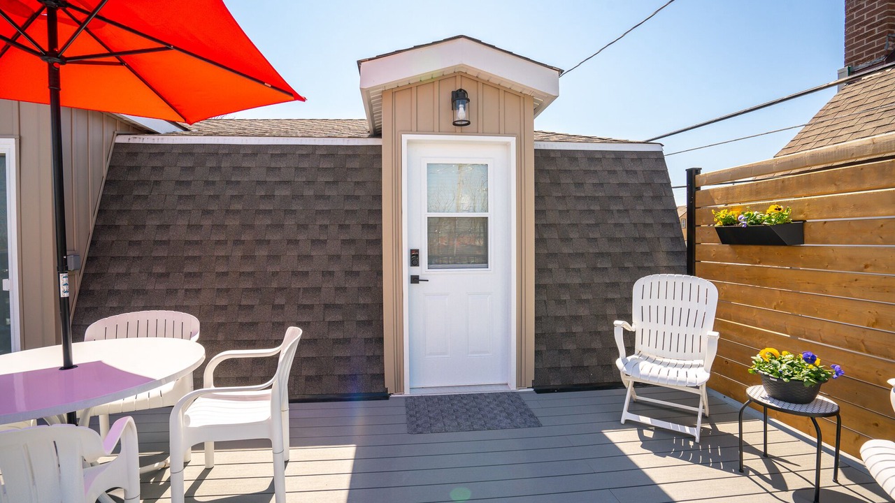 Photo of Outdoor in Ontario