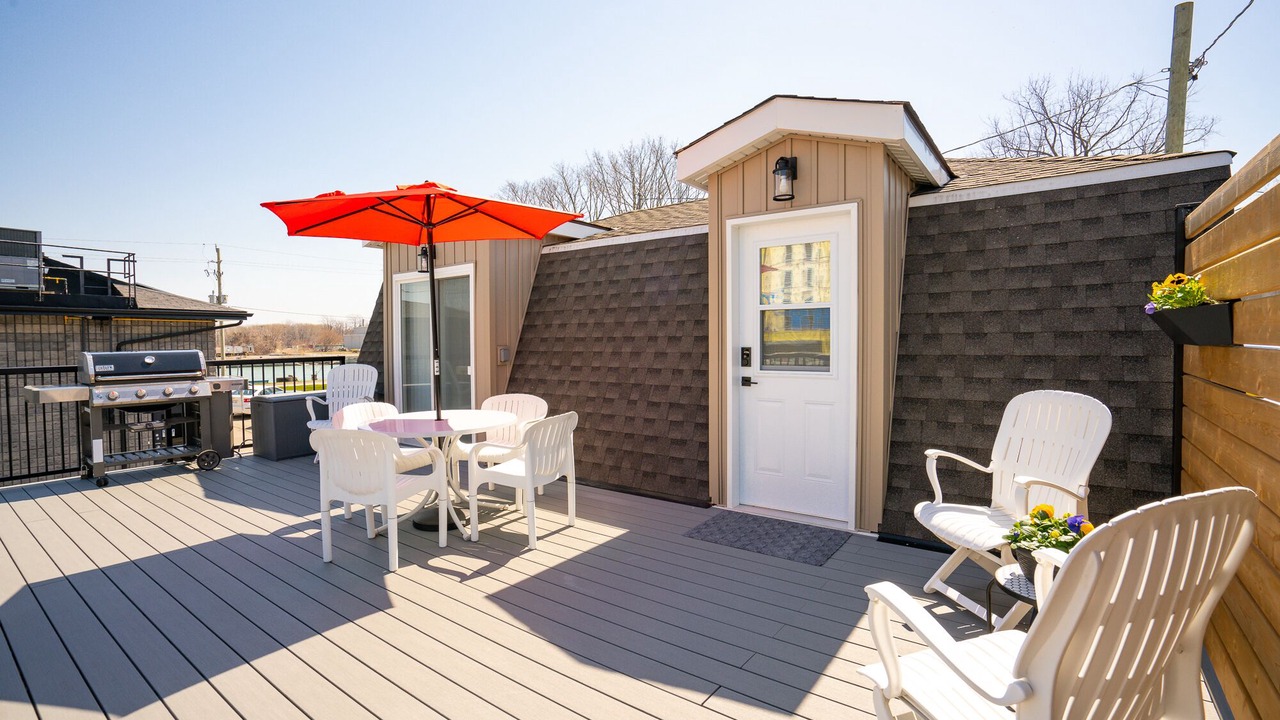 Photo of Outdoor in Ontario