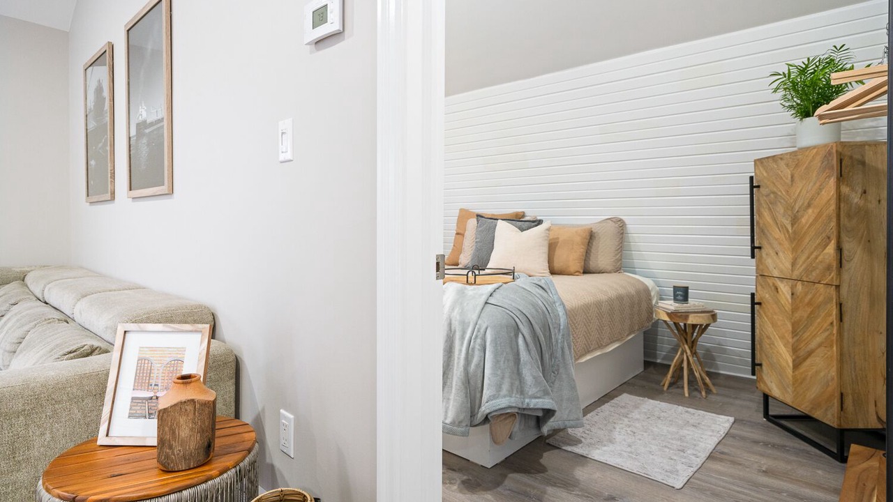Photo of Bedroom in Ontario