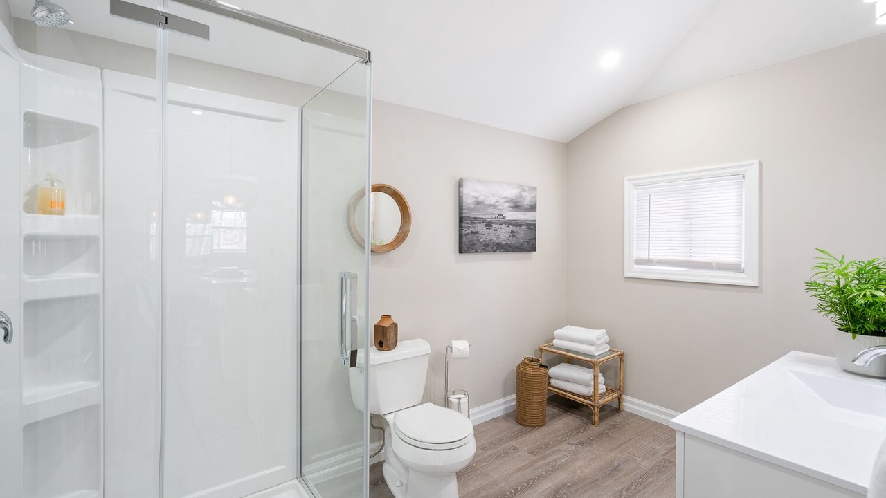 Photo of Bathroom in Ontario