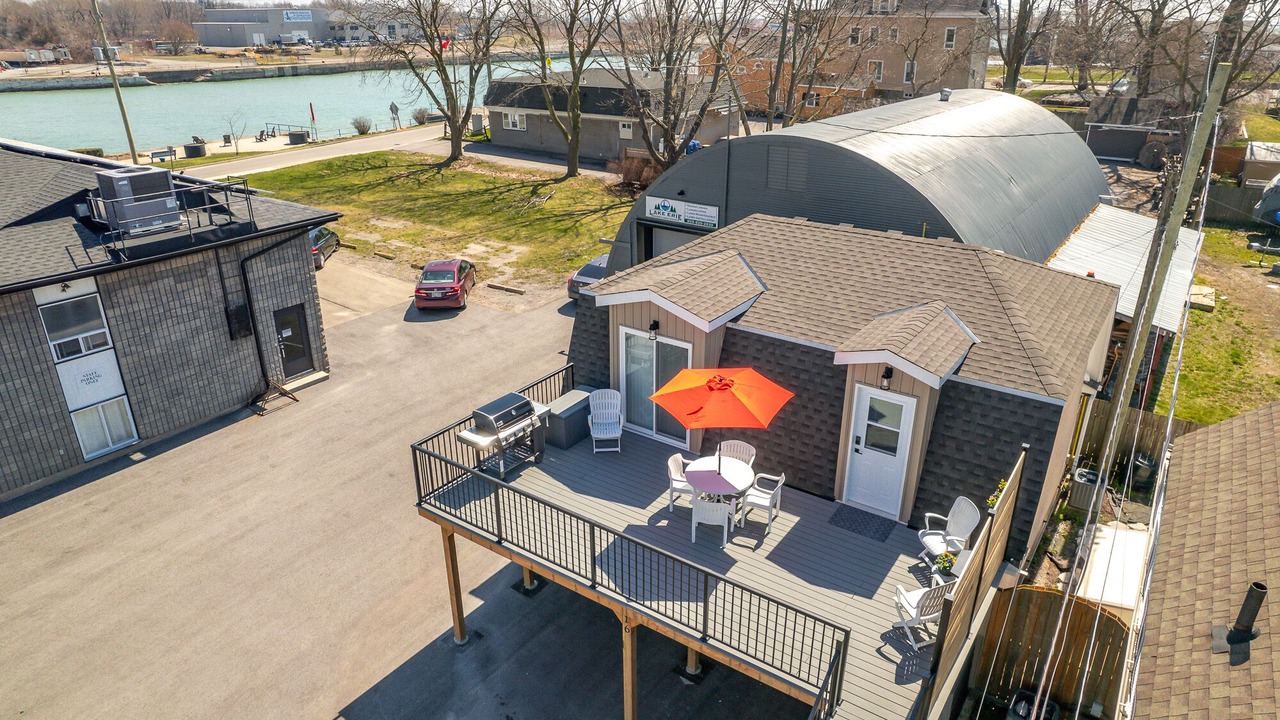 Photo of Outdoor in Ontario