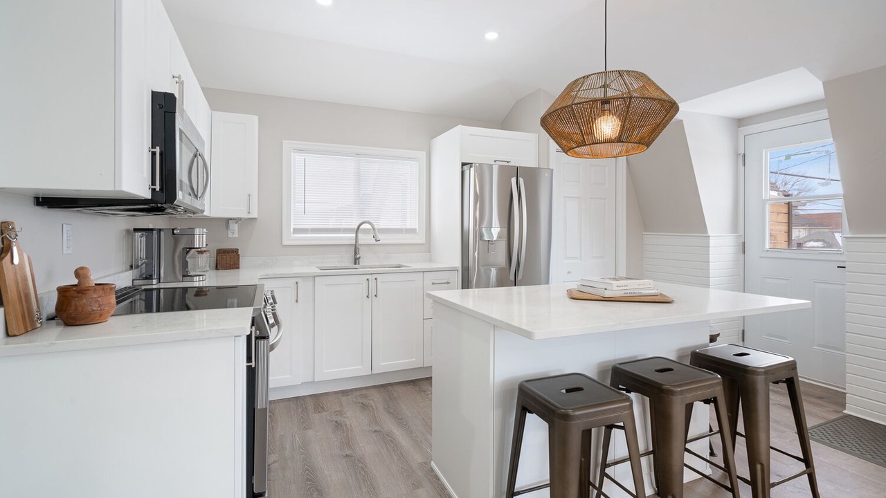 Photo of Kitchen in Ontario