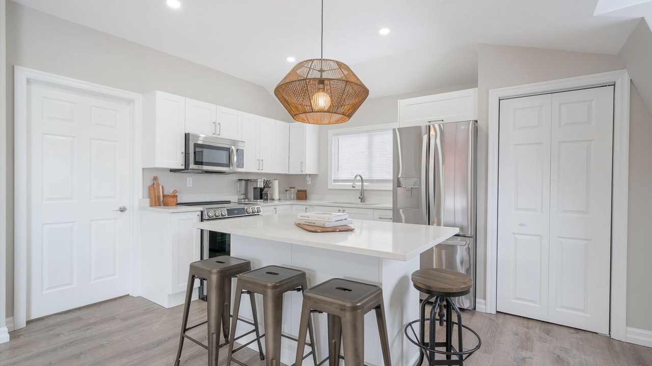 Photo of Kitchen in Ontario