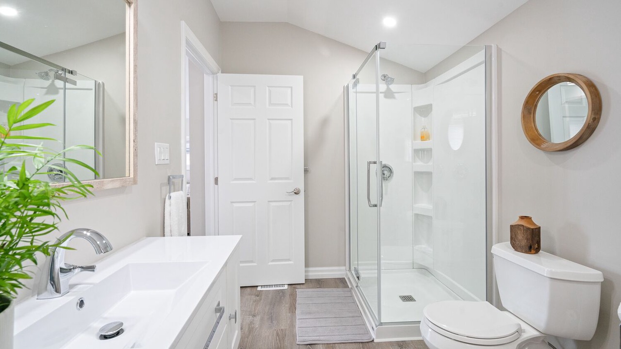 Photo of Bathroom in Ontario