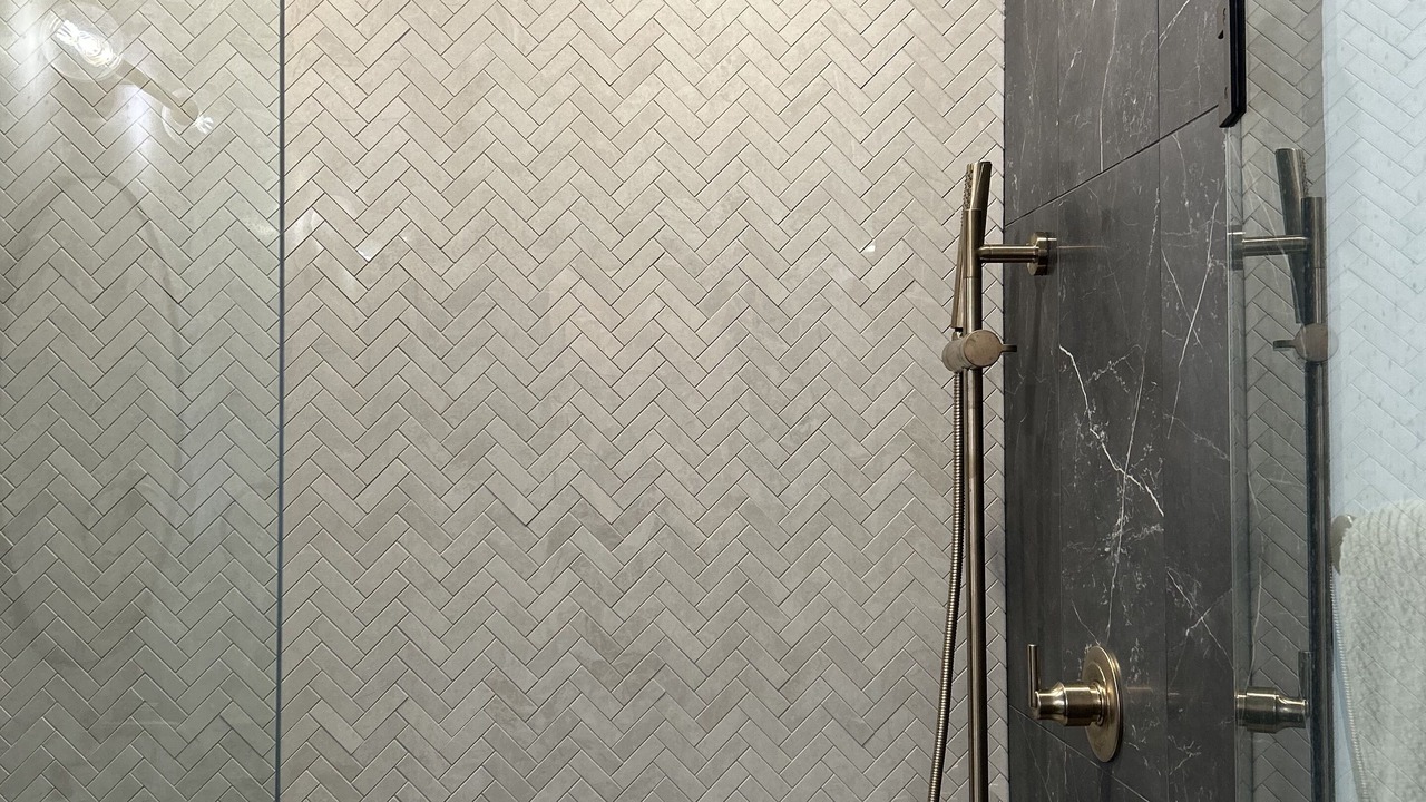Photo of Bathroom in Grand Bend
