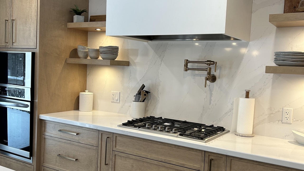 Photo of Kitchen in Grand Bend