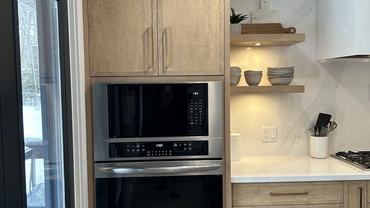 Photo of Kitchen in Grand Bend